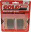Picture of Brake Disc Pads Front L/H Goldfren for 1985 Suzuki GSX 1100 EF (16 Valve) (Naked)