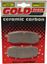 Picture of Goldfren AD043, VD241, FA105, FDB411, SBS580 Disc Pads (Pair)