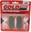 Picture of Brake Disc Pads Front L/H Goldfren for 1992 Moto Guzzi Quota 1000