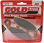 Picture of Brake Disc Pads Front L/H Goldfren for 1992 Suzuki GSX 1100 GN (Naked) (Shaft) (Slingshot) (SACS)