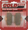 Picture of Goldfren AD322, FA136 Disc Pads (Pair)