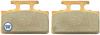 Picture of Goldfren AD161, VD150, FA151 Disc Pads (Pair)