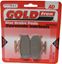 Picture of Brake Disc Pads Rear R/H Goldfren for 2009 Yamaha XTZ 250 'Lander' (Brazil Import) (EFI)