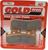 Picture of Goldfren AD054, VD258, FA190, FDB864, SBS683 Disc Pads (Pair)