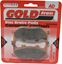 Picture of Brake Disc Pads Front L/H Goldfren for 1993 Yamaha XJR 400 (4HM1)