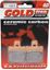 Picture of Goldfren AD107, VD256, VD923, FA206, FDB889, SBS668 Disc Pads (Pair)