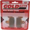 Picture of Goldfren AD131, FA234, FA269, SBS710, VD962 Disc Pads (Pair)