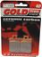 Picture of Brake Disc Pads Front R/H Goldfren for 1995 Piaggio Sfera 125 RST