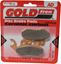 Picture of Brake Disc Pads Front R/H Goldfren for 1998 SYM Jungle 50