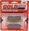 Picture of Brake Disc Pads Front R/H Goldfren for 2003 Kawasaki KX 65 A4