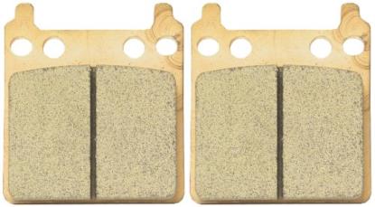 Picture of Goldfren AD211, FA350, SBS773, FDB2128, VD999 Disc Pads (Pair)