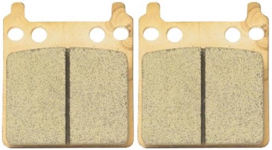 Picture of Goldfren AD211, FA350, SBS773, FDB2128, VD999 Disc Pads (Pair)