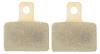 Picture of Goldfren AD173, FA351, FDB2127, VD9003 Disc Pads (Pair)