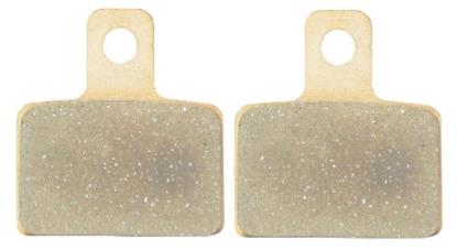 Picture of Goldfren AD173, FA351, FDB2127, VD9003 Disc Pads (Pair)