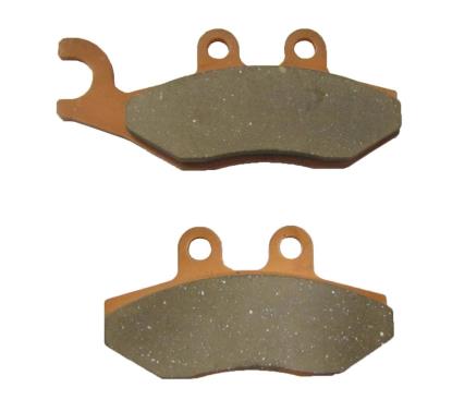 Picture of Goldfren AD293, FA353 Disc Pads (Pair)