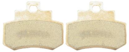 Picture of Goldfren AD192, FA356, SBS776, VD988 Disc Pads (Pair)