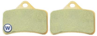 Picture of Goldfren AD139, FA361 Disc Pads (Pair)