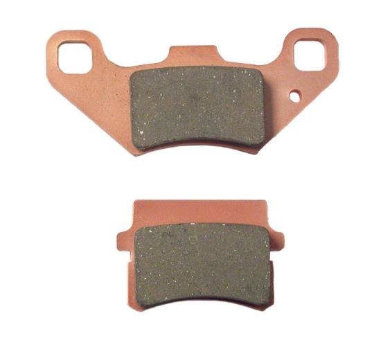 Picture of Goldfren AD288, FA416 Disc Pads (Pair)