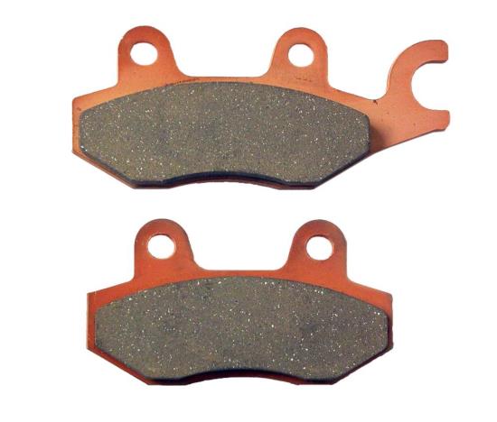 Picture of Goldfren AD088, FA165/2, FA215/2 Disc Pads (Pair)