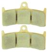 Picture of Goldfren AD225, FA249/2, VD437, SBS779, FDB2036, DP324 Disc Pads (Pair)