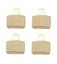 Picture of Brake Disc Pads Front L/H Goldfren for 2006 MV Agusta F4CC-1078