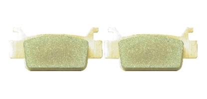 Picture of Goldfren AD240, FA410, VD175, SBS829, DP959 Disc Pads (Pair)