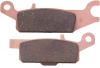 Picture of Goldfren AD255, FA445, VD279, SBS852, FDB2233 Disc Pads (Pair)