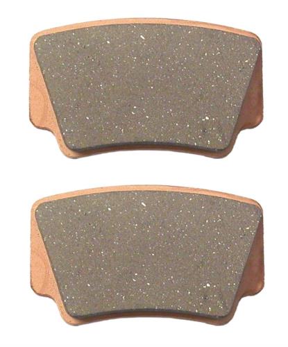 Picture of Goldfren AD260, FA463, SBS867, DP990 Disc Pads (Pair)