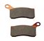 Picture of Brake Disc Pads Front R/H Goldfren for 2009 KTM 450 SX-F (Upside down Forks) (4T)