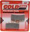 Picture of Goldfren AD305, FA606, SBS877 Disc Pads (Pair)