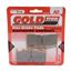 Picture of Brake Disc Pads Front R/H Goldfren for 2012 BMW K 1600 GT