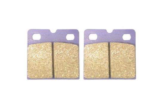 Picture of Brake Disc Pads Front L/H Kyoto for 1976 Moto Guzzi 850 T3