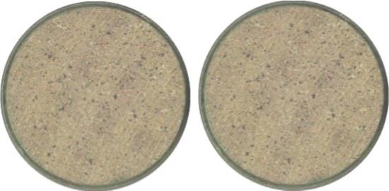 Picture of Kyoto VD202, VD203, FA28, SBS500 Disc Pads (Pair)