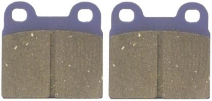 Picture of Brake Disc Pads Front L/H Kyoto for 1978 BMW R 45