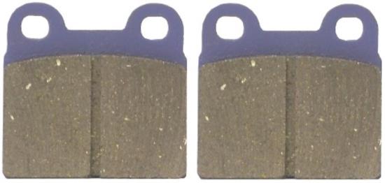 Picture of Kyoto VD935, FA57, SBS527 Disc Pads (Pair)