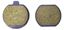 Picture of Brake Disc Pads Front L/H Kyoto for 1979 Kawasaki (K)Z 500 B1
