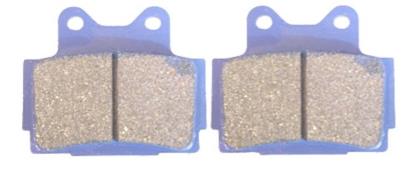 Picture of Kyoto VD240, FA104, FDB386/R, SBS570 Disc Pads (Pair)