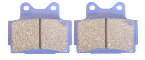 Picture of Kyoto VD240, FA104, FDB386/R, SBS570 Disc Pads (Pair)