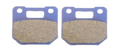 Picture of Kyoto VD335, FA110, FDB437, SBS587 Disc Pads (Pair)