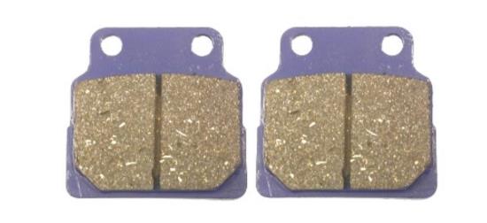 Picture of Kyoto VD146, FA122, SBS598 Disc Pads (Pair)