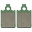 Picture of Kyoto VD949, FA186, FDB784, SBS680 Disc Pads (Pair)
