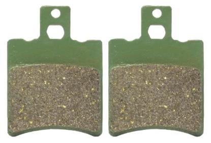 Picture of Kyoto VD256, VD923, FA206, FDB889, SBS669 Disc Pads (Pair)