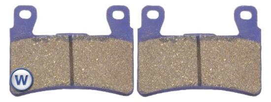 Picture of Kyoto FA265 Disc Pads Disc Pads