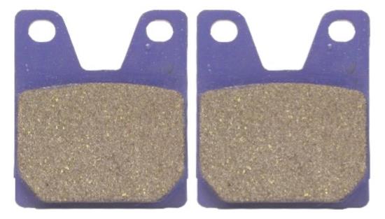 Picture of Kyoto FA267, SBS733, VD264, FDB2084 Disc Pads (Pair)