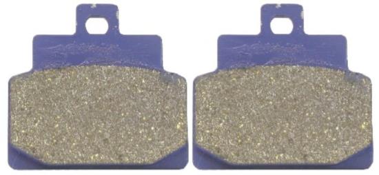 Picture of Kyoto FA301, SBS748, FDB2095 Disc Pads (Pair)