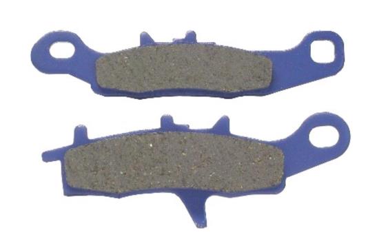 Picture of Kyoto FA342, FDB2188, SBS801, VD441 Disc Pads (Pair)