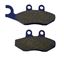 Picture of Brake Disc Pads Rear R/H Kyoto for 2010 Gilera GP 800
