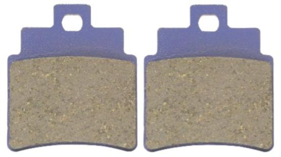 Picture of Brake Disc Pads Rear R/H Kyoto for 2009 Kymco MXU 250 (Quad)