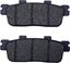 Picture of Brake Disc Pads Rear R/H Kyoto for 2010 SYM Joy Ride EVO 200i
