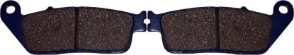 Picture of Kyoto VD156/2/3, FA142, FA196, SBS700, FDB664 Disc Pads (Pair)